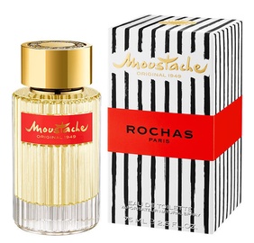 Tualetes ūdens Rochas Moustache Original 1949 75ml EDT