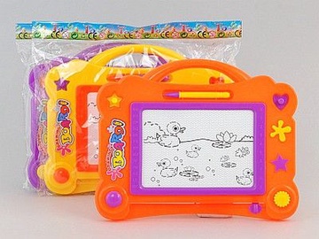 Tommy Toys Magnetic Scribbler 413931