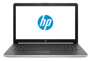 HP 15 da1003na Silver 4UG54EA#ABU