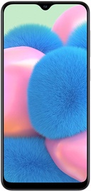 Samsung SM-A307 Galaxy A30s 4/64GB Dual Prism Crush White