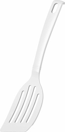 Fackelmann Slotted Turner Multi-Ply 26cm White