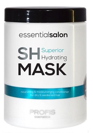Profile Superior Hydrating Mask 1000ml