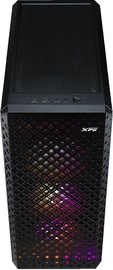 Корпус компьютера Adata XPG Defender Pro, черный