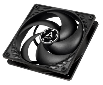 Arctic Fan P12 120mm Black