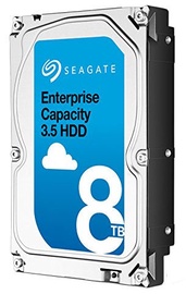 Seagate Enterprise Capacity 8TB 7200RPM 256MB 3.5" ST8000NM0045