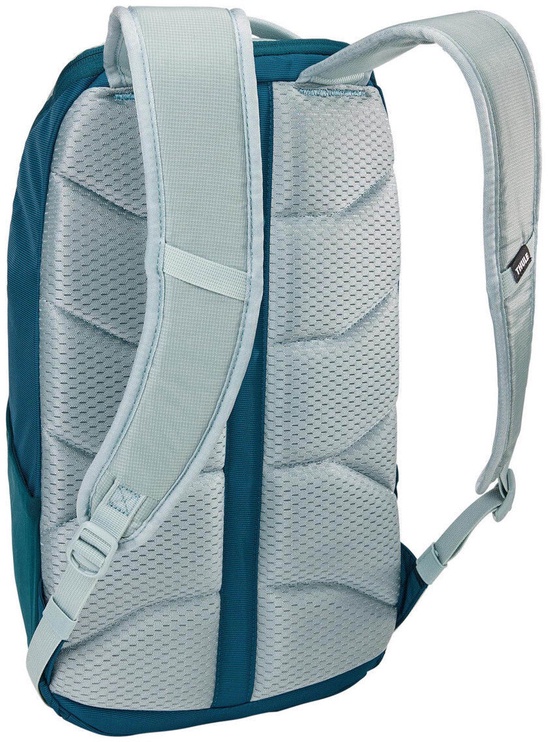 Рюкзак для ноутбука Thule EnRoute Backpack 14L Alaska/Deep Teal, синий, 13″