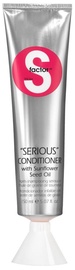 Tigi S Factor Serious Conditioner 150ml