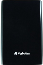Verbatim 2TB 2.5'' Store'n'Go GEN 2 USB 3.0 Black