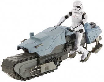 Žaislinė figūrėlė Hasbro Star Wars First Order Driver E3030EU4