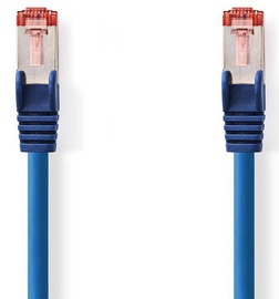 Nedis Cat 6 S/FTP Network Cable 30m Blue