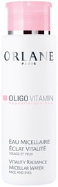 Orlane Oligo Vitamin Vitality Radiance Micellar Water 250ml