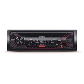 Automobilinė magnetola Sony CDXG1200U