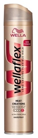 Wella Wellaflex Heat Creations Ultra Strong Hairspray 250ml