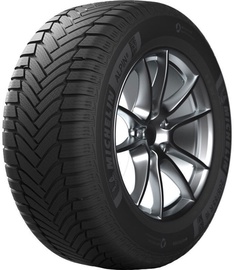 Ziemas riepa Michelin Alpin6, 195 x R16, 69 dB