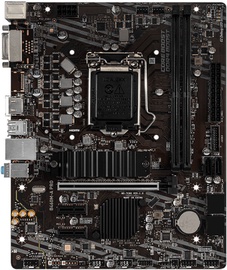 Mātesplate MSI B460M-A PRO