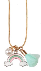 Бусины Great Pretenders Rainbow Tassel