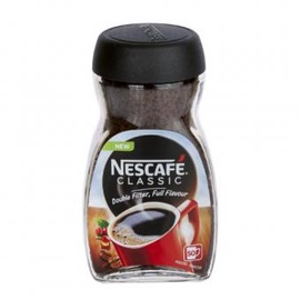 Nescafe Classic Coffee 100g