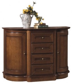 MN Chest Of Drawers Afrodita 2D4SZ