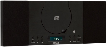 Denver MC-5010BT MK2 Black