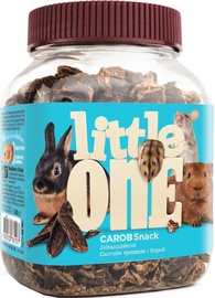 Mealberry Little One Snack Carob 200g