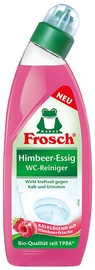 WC tīrīšanas gēls Frosch, 0.75 l