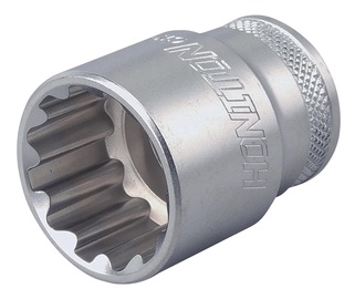 MUCIŅA 3/8 19MM 12-SK GALVIŅA HONITON