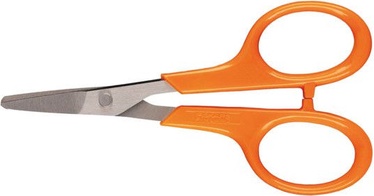 Nagų žirklės Fiskars lassic Round-Tip Manicure Scissors