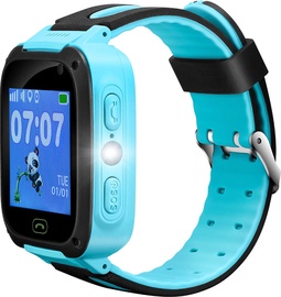 Canyon Sammy Kids Watch Blue