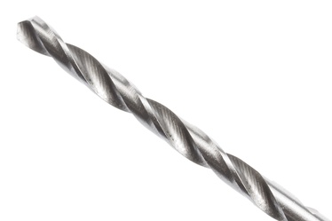 Puur Forte Tools, metall/malmist, hss, sirge, 3 mm x 61 mm, 1 tk