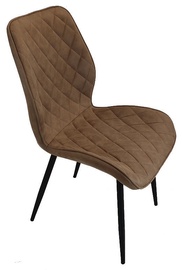 MN HTC-316 Chair Brown