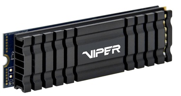 Kietasis diskas (SSD) Patriot Viper VPN100, M.2, 2 TB