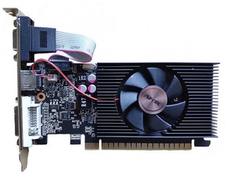 Afox GeForce GT710 2GB GDDR3 PCIE AF610-2048D3L7-V6