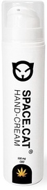 Rankų kremas Space.cat CBD, 50 ml