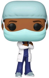 Funko Pop! Heroes Frontline Heroes Female SE