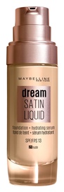 Maybelline Dream Satin Liquid Foundation SPF13 30ml 21