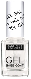 Nagu kopšanas līdzeklis Gabriella Salvete Transparent, 11 ml