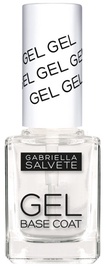 Küünehooldusvahend Gabriella Salvete Transparent, 11 ml