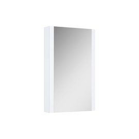 Шкафчик Elita Bathroom Cabinet With Mirror Eve 167054 White