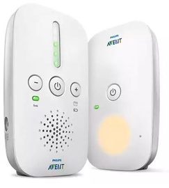 Philips Avent DECT Baby Monitor SCD502/00