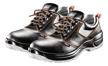 Neo Safety Shoes Black 44