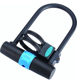BBB Cycling BBL-28 U-Vault 250mmx170mm