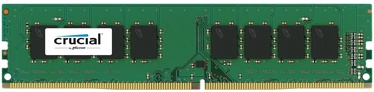 Crucial 4GB 2400MHz CL17 DDR4 DIMM CT4G4DFS824A