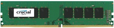 Оперативная память (RAM) Crucial CT4G4DFS824A, DDR4, 4 GB, 2400 MHz