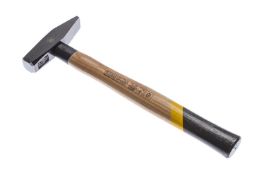Mechaniko plaktukas Forte Tools EN300HS, 300 g