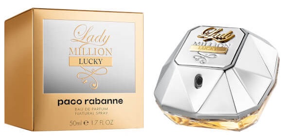 lady millions lucky