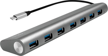 USB-разветвитель Logilink, 55 см
