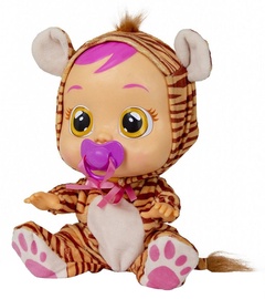 Imc Toys Crybabies Crying Baby Nala IMC096387