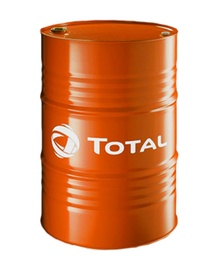 Машинное масло Total Rubia Tir 7400 15W - 40, синтетический, для грузовиков, 208 л