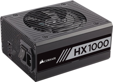 Corsair HX Series 1000W 80 Plus Platinum CP-9020139-EU