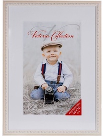 Фоторамка Victoria Collection, 70 см x 50 см, белый